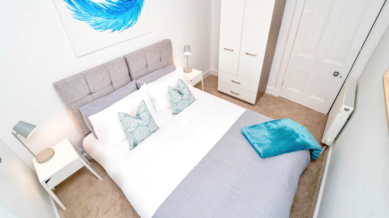 Snug - Tùr Sealladh Apartment Helensburgh Extérieur photo
