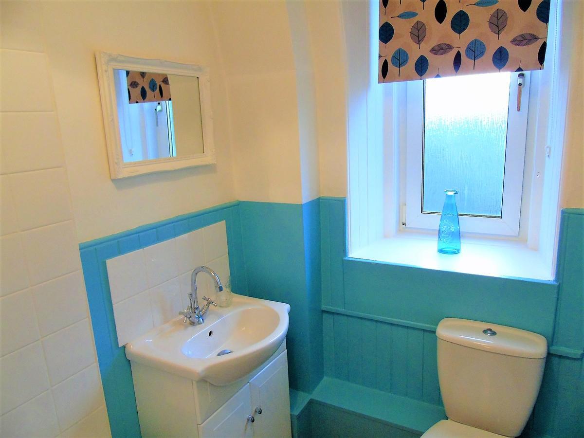 Snug - Tùr Sealladh Apartment Helensburgh Extérieur photo