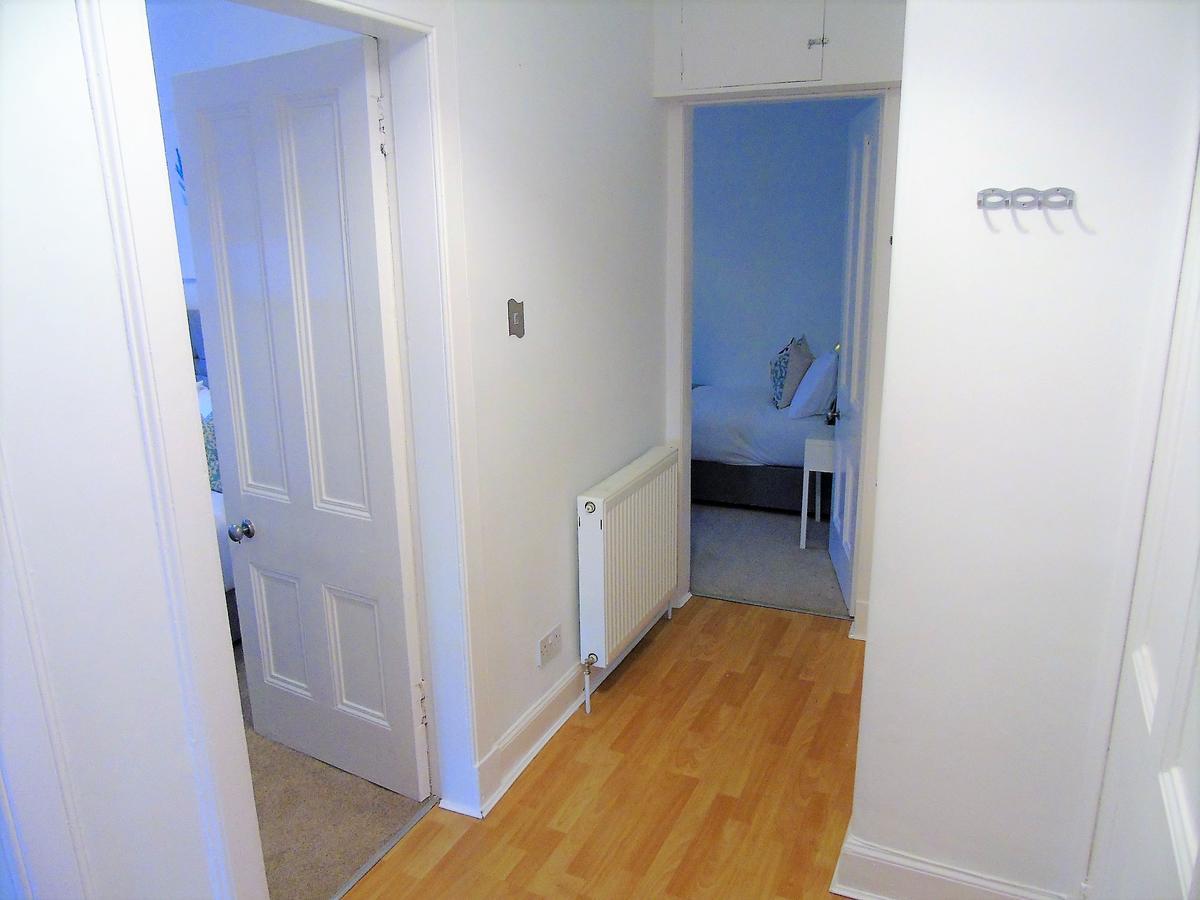 Snug - Tùr Sealladh Apartment Helensburgh Extérieur photo