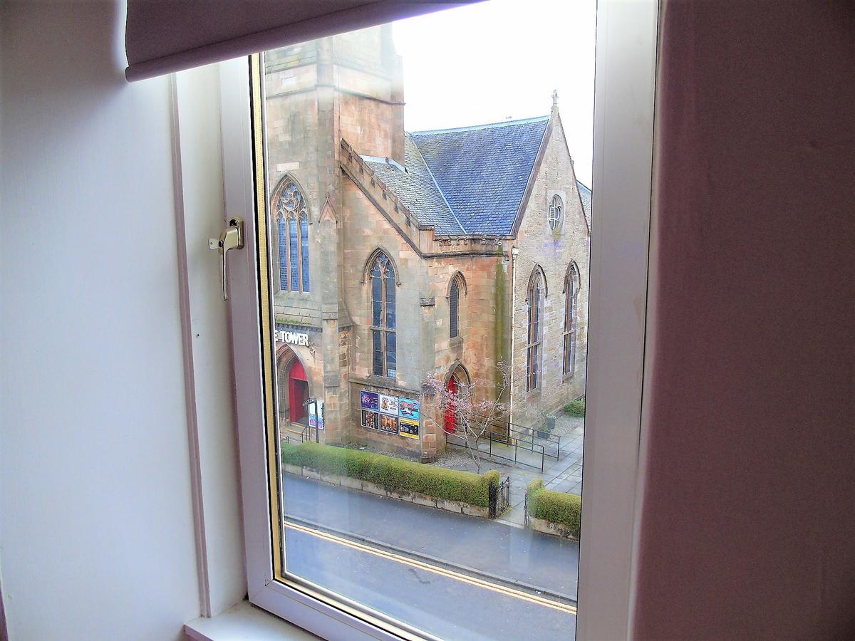 Snug - Tùr Sealladh Apartment Helensburgh Extérieur photo
