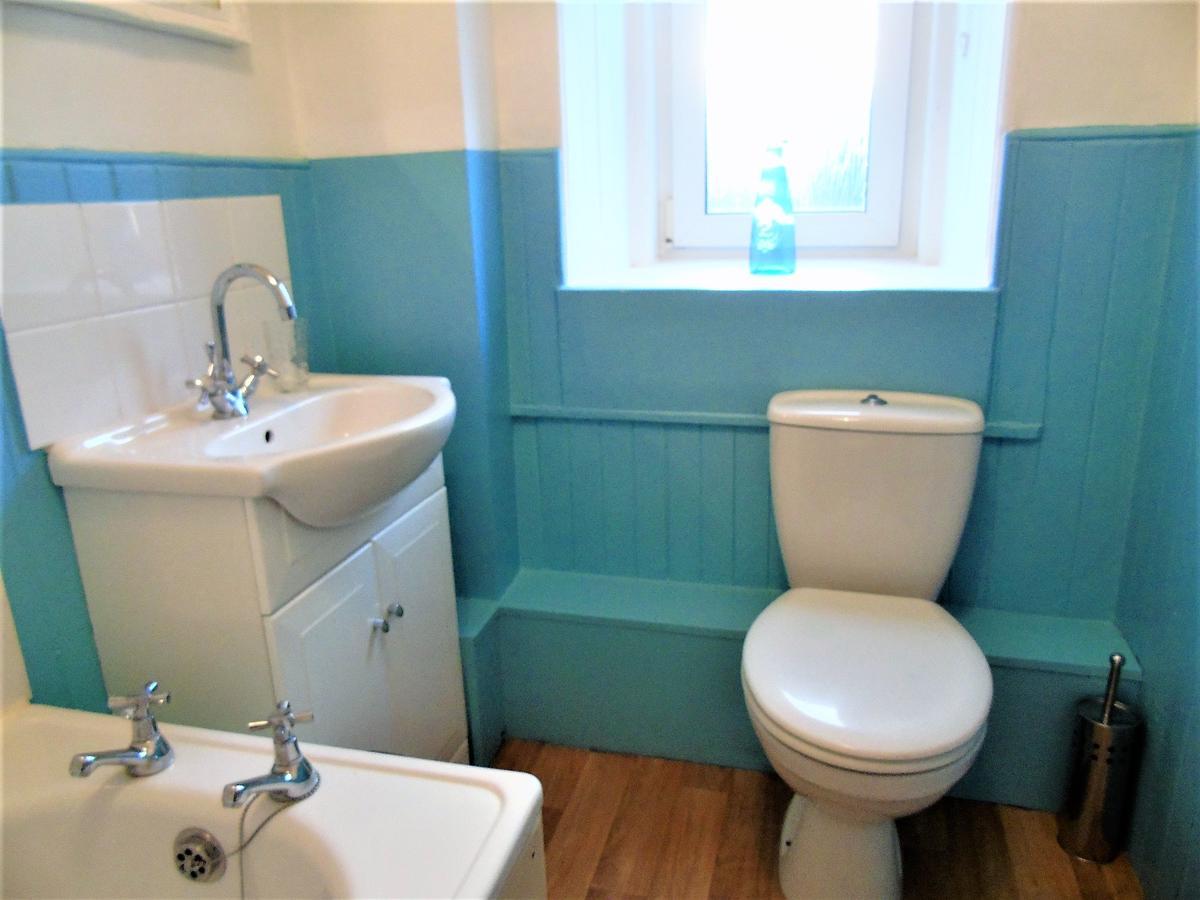 Snug - Tùr Sealladh Apartment Helensburgh Extérieur photo