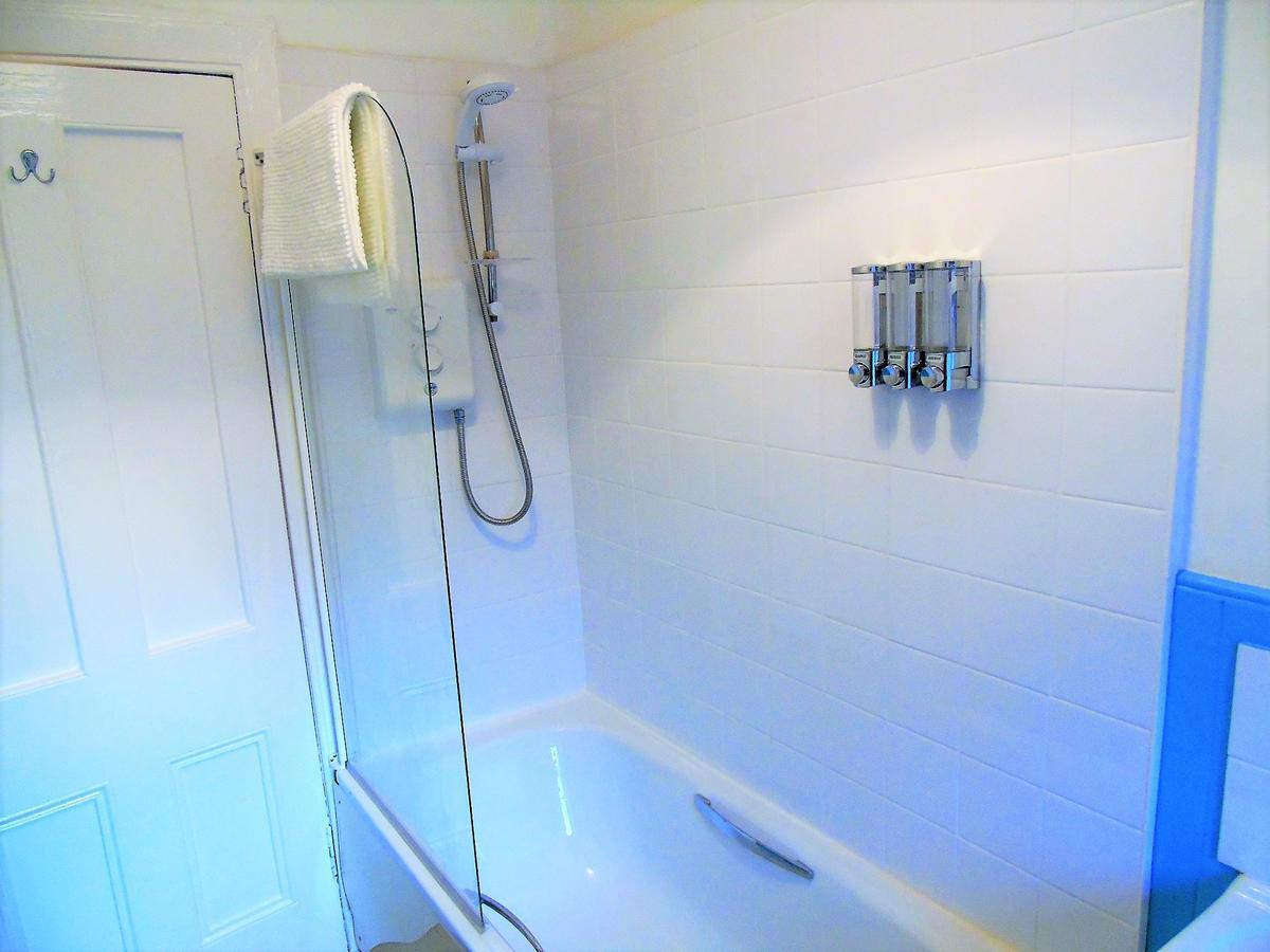 Snug - Tùr Sealladh Apartment Helensburgh Extérieur photo
