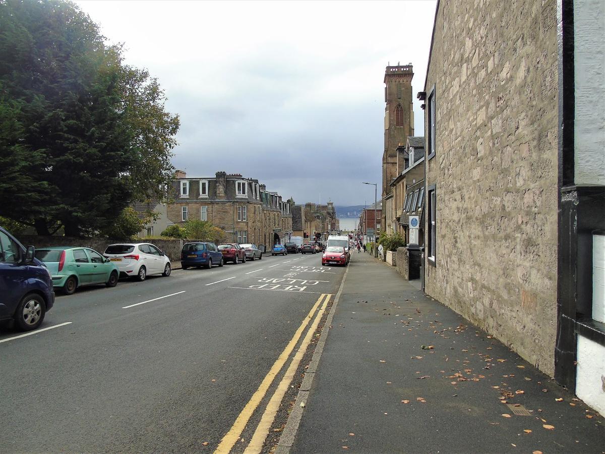 Snug - Tùr Sealladh Apartment Helensburgh Extérieur photo