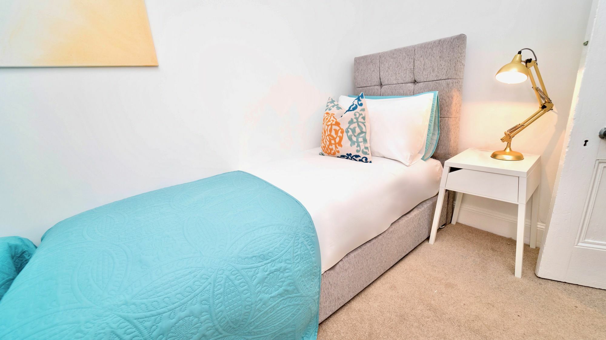 Snug - Tùr Sealladh Apartment Helensburgh Extérieur photo