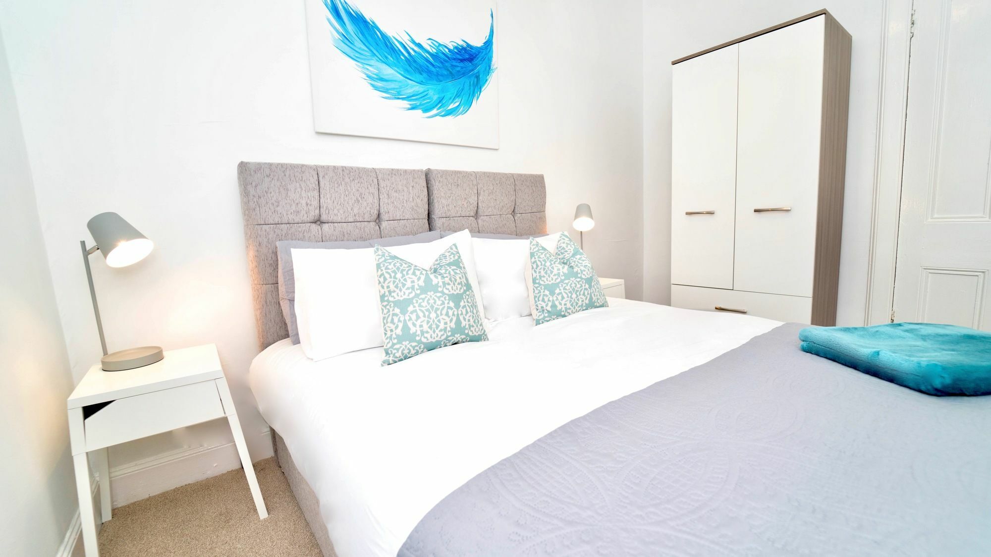 Snug - Tùr Sealladh Apartment Helensburgh Extérieur photo